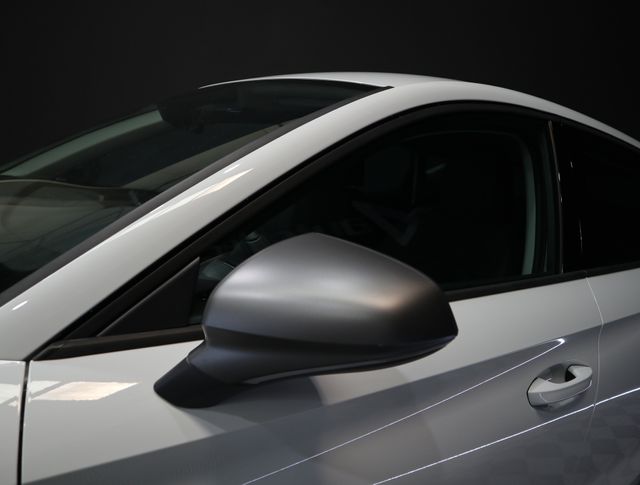 SEAT Leon 2024