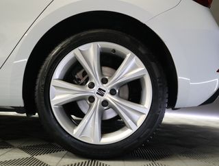 SEAT Leon 2024