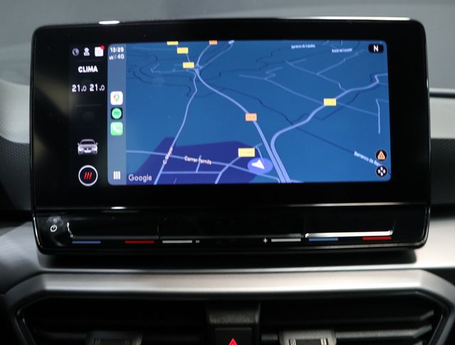 SEAT Leon 2024