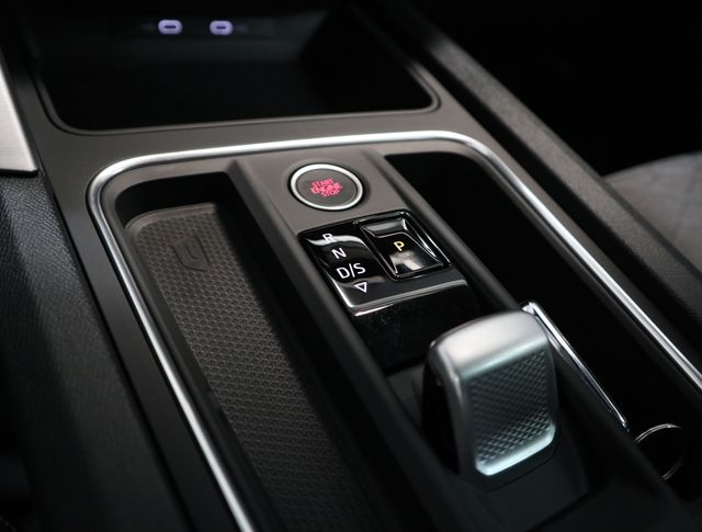 SEAT Leon 2024