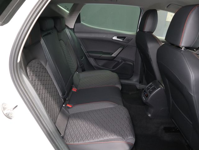 SEAT Leon 2024