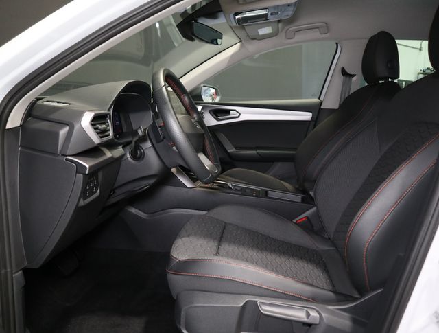 SEAT Leon 2024