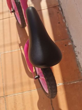 Chicco Pink Active - Bici sin pedales