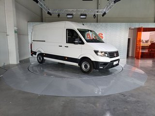 Volkswagen Crafter 35 Furgón Medio L3H2 2.0 TDI 102 FWD 4p