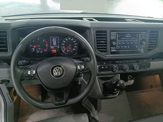 Volkswagen Crafter 35 Furgón Medio L3H2 2.0 TDI 102 FWD 4p