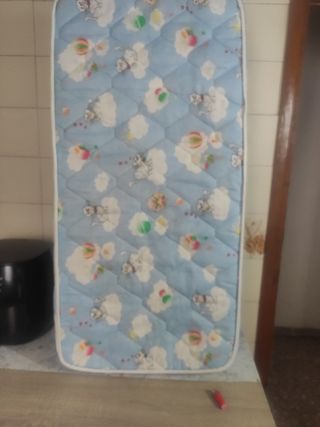 Parque de juegos bebé plegable