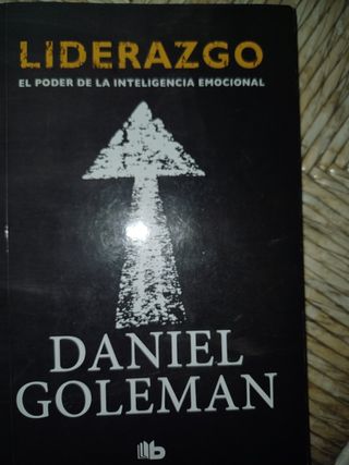 Liderazgo Daniel Goleman