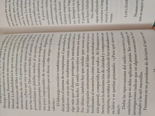 Liderazgo Daniel Goleman