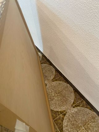 Cabecera cama Gastón y Daniela beige