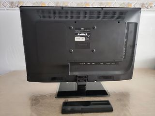 Televisión, monitor de 21,5 pulgadas