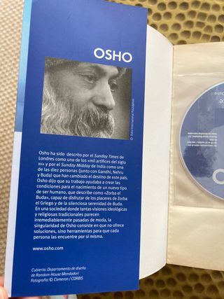 El equilíbrio cuerpo-mente (AUTOAYUDA SUPERACIO...