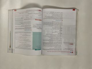 Matemáticas II. Anaya