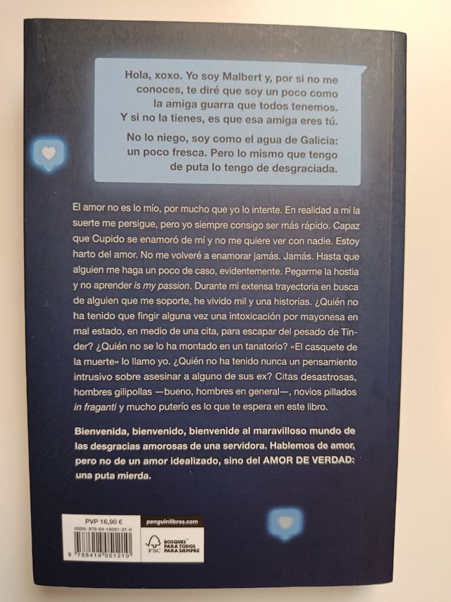 Puto amor / Fucking Love (Spanish Edition)