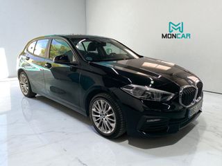 BMW Serie 1 2020