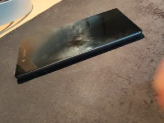 Sony Xperia Z5 - Smartphone Negro