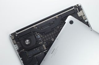 Reparación móvil iPhone