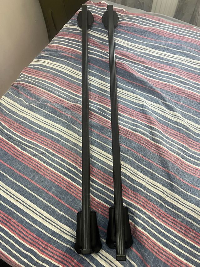 Portaequipajes VW Touran - Norauto