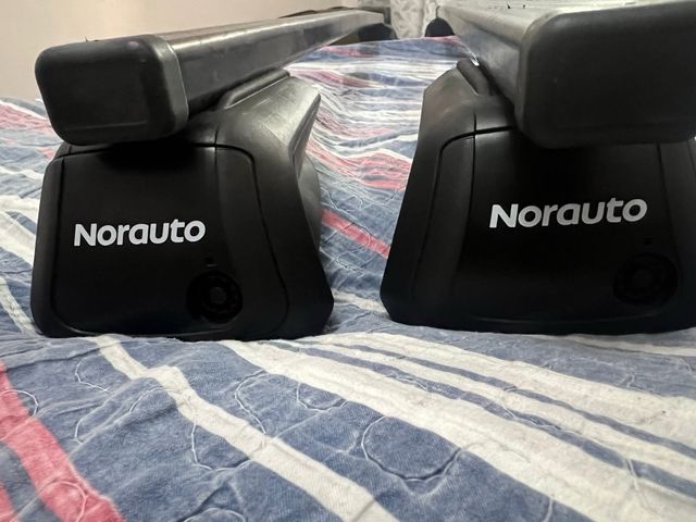 Portaequipajes VW Touran - Norauto