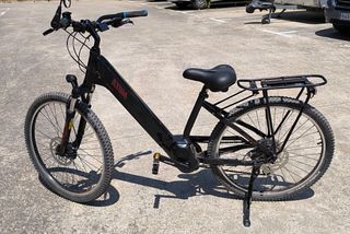 Bicicleta eléctrica BH - E-bike