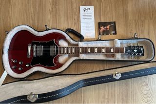 Gibson SG Standard 2010 