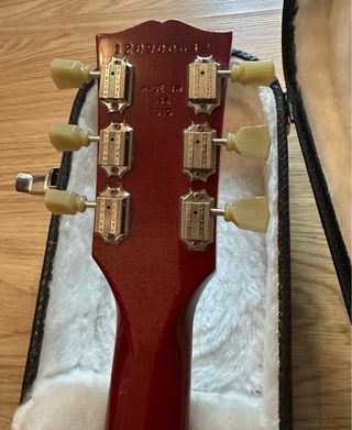 Gibson SG Standard 2010 