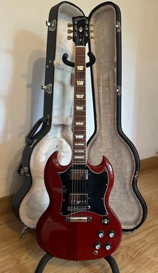 Gibson SG Standard 2010 