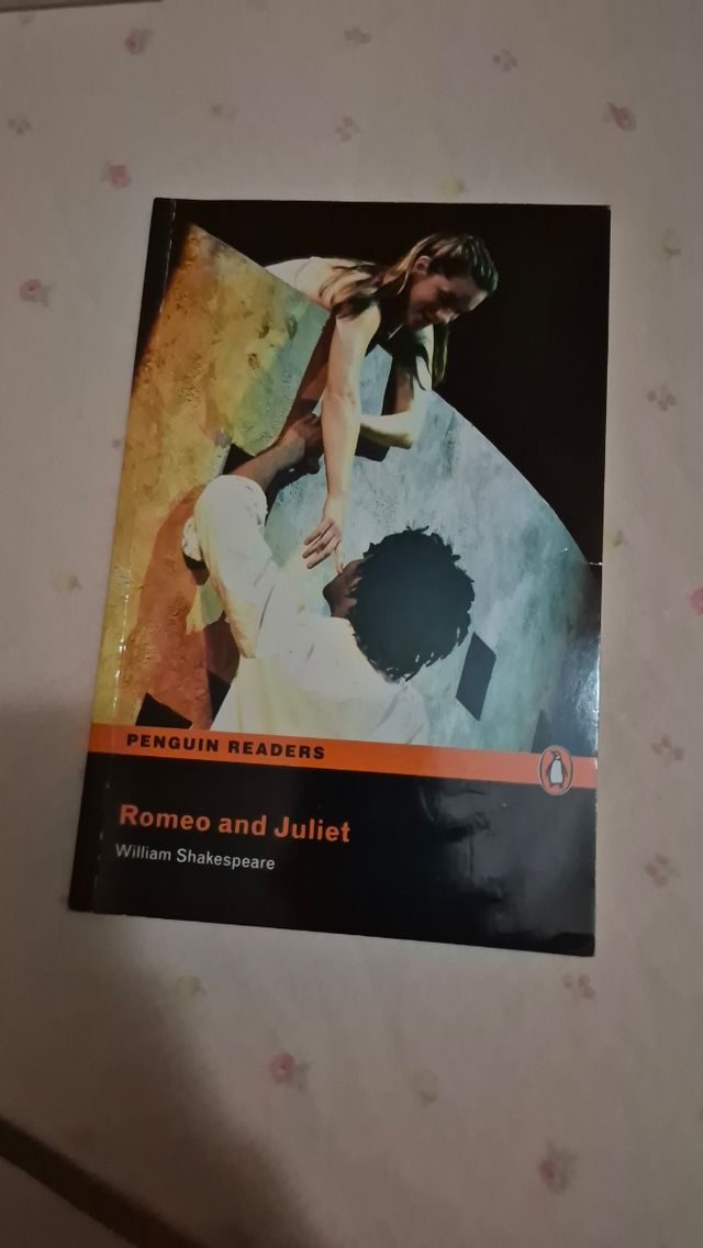 Romeo and Juliet
