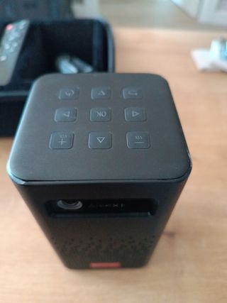 Proyector Byintek P20