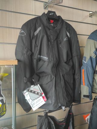 Chaqueta Alpinestars Andes v3 4XL