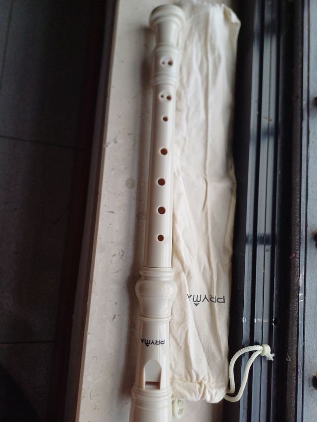 Flauto dolce Pryma