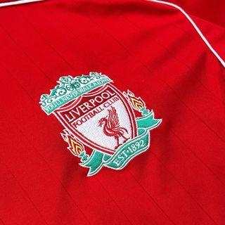 Camiseta Liverpool Adidas 06-08