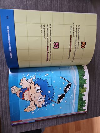 Los 150 chistes favoritos de Timba Vk