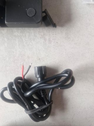 Soporte GS Motor para pantalla moto