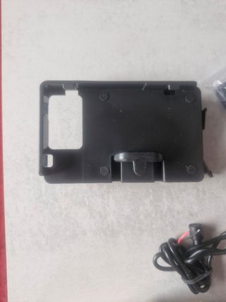 Soporte GS Motor para pantalla moto