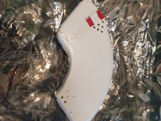 Adaptador Baño Bebé Portátil