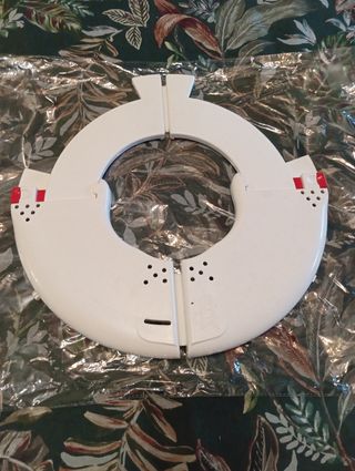 Adaptador Baño Bebé Portátil