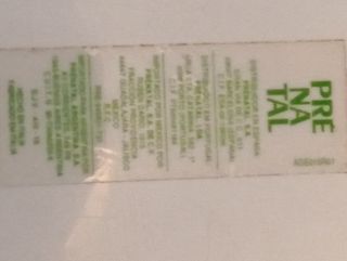 Adaptador Baño Bebé Portátil