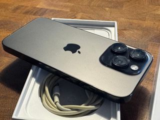 iPhone 14 Pro 256gb Violeta