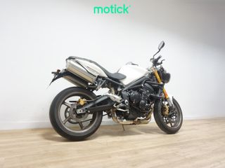 TRIUMPH STREET TRIPLE R