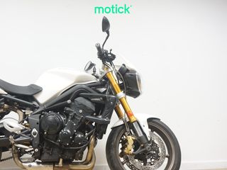 TRIUMPH STREET TRIPLE R