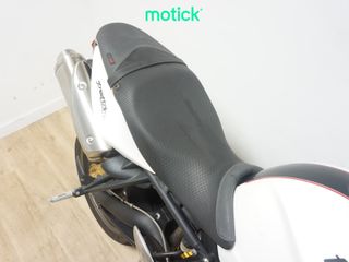 TRIUMPH STREET TRIPLE R