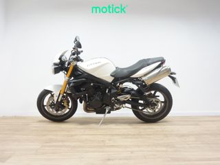 TRIUMPH STREET TRIPLE R