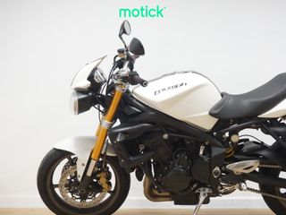 TRIUMPH STREET TRIPLE R