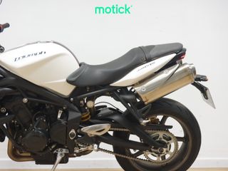 TRIUMPH STREET TRIPLE R
