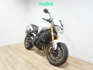 TRIUMPH STREET TRIPLE R