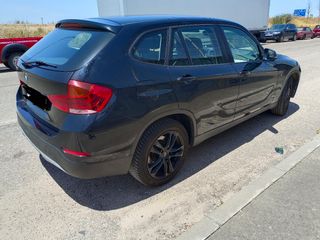 BMW X1 2014