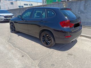 BMW X1 2014