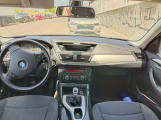 BMW X1 2014