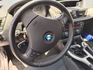 BMW X1 2014