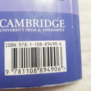 Libros inglés 6° Primaria Cambridge Activity Book